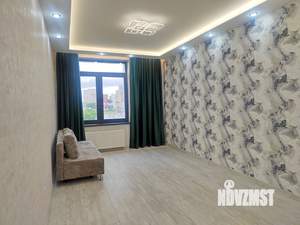 1-к квартира, на длительный срок, 41м2, 7/30 этаж