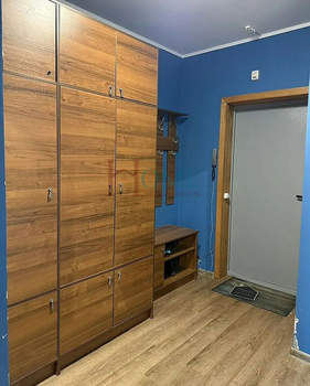 1-к квартира, на длительный срок, 33м2, 9/26 этаж