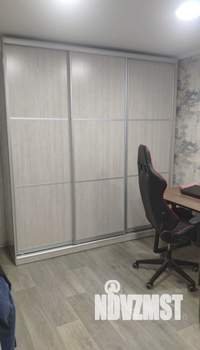 1-к квартира, на длительный срок, 32м2, 4/5 этаж