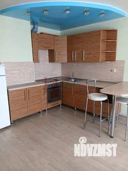 1-к квартира, на длительный срок, 32м2, 9/10 этаж