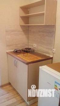 Студия квартира, на длительный срок, 14м2, 3/9 этаж