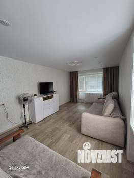 2-к квартира, посуточно, 52м2, 5/12 этаж