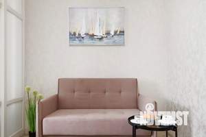 2-к квартира, посуточно, 40м2, 1/1 этаж