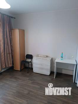 Студия квартира, на длительный срок, 22м2, 2/18 этаж