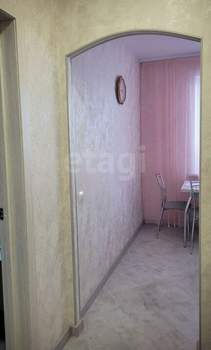 1-к квартира, на длительный срок, 32м2, 5/10 этаж