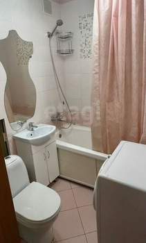 2-к квартира, на длительный срок, 46м2, 3/5 этаж