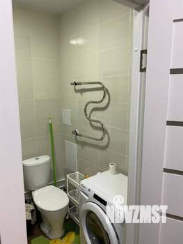 1-к квартира, на длительный срок, 37м2, 5/20 этаж