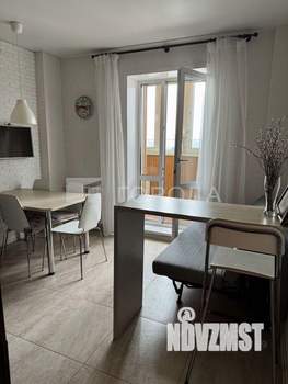 1-к квартира, на длительный срок, 43м2, 11/17 этаж