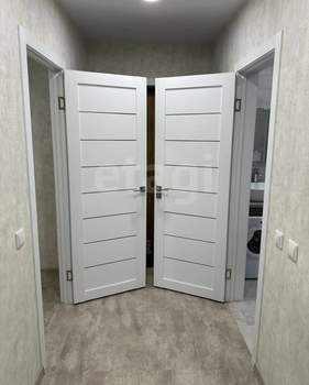 Студия квартира, на длительный срок, 36м2, 21/25 этаж