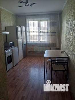 1-к квартира, на длительный срок, 43м2, 5/9 этаж