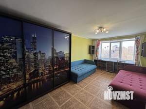 3-к квартира, на длительный срок, 64м2, 5/9 этаж