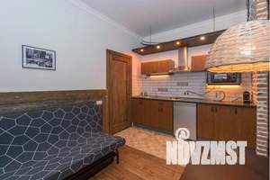 1-к квартира, посуточно, 32м2, 3/22 этаж