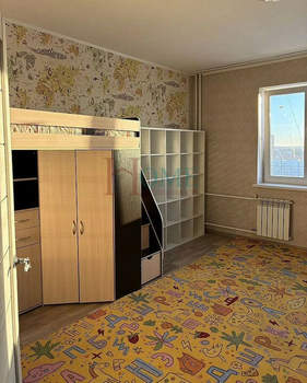 2-к квартира, на длительный срок, 73м2, 17/18 этаж
