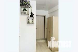 1-к квартира, посуточно, 15м2, 1/5 этаж