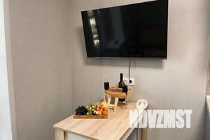 2-к квартира, посуточно, 55м2, 25/25 этаж