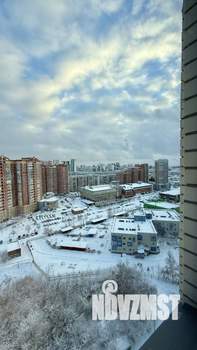 1-к квартира, на длительный срок, 39м2, 14/25 этаж