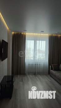 1-к квартира, на длительный срок, 39м2, 19/25 этаж