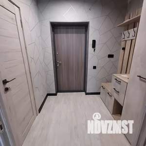 Студия квартира, посуточно, 27м2, 5/12 этаж