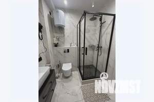 2-к квартира, посуточно, 54м2, 7/18 этаж