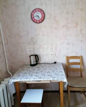 1-к квартира, на длительный срок, 30м2, 3/5 этаж