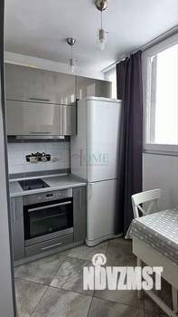 1-к квартира, на длительный срок, 25м2, 11/21 этаж