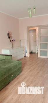 1-к квартира, на длительный срок, 42м2, 2/10 этаж