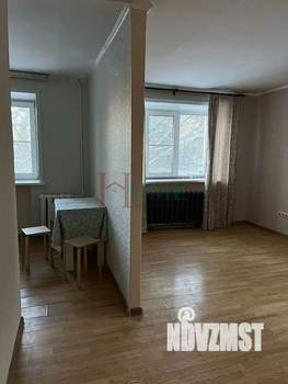 1-к квартира, на длительный срок, 31м2, 2/5 этаж