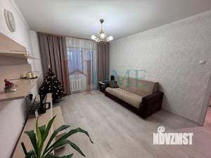 1-к квартира, на длительный срок, 37м2, 4/9 этаж