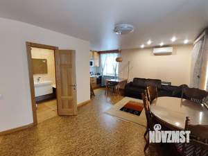 2-к квартира, на длительный срок, 43м2, 1/9 этаж