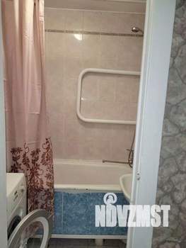 1-к квартира, на длительный срок, 45м2, 4/12 этаж