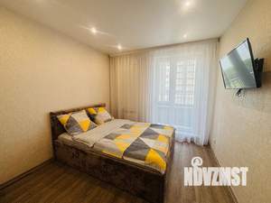 Студия квартира, посуточно, 21м2, 11/17 этаж