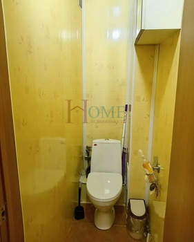 1-к квартира, на длительный срок, 38м2, 9/12 этаж