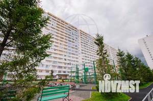 2-к квартира, на длительный срок, 57м2, 9/17 этаж