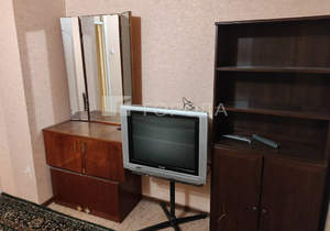 1-к квартира, на длительный срок, 35м2, 4/5 этаж