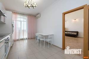 4-к квартира, на длительный срок, 150м2, 11/11 этаж