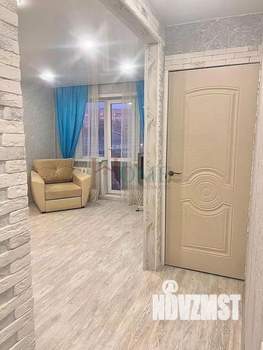 3-к квартира, на длительный срок, 46м2, 4/5 этаж