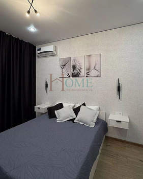 2-к квартира, на длительный срок, 41м2, 6/24 этаж