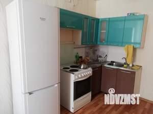 1-к квартира, на длительный срок, 26м2, 3/7 этаж