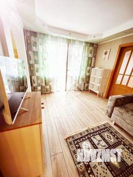 2-к квартира, на длительный срок, 44м2, 3/5 этаж