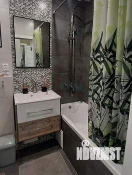 Студия квартира, на длительный срок, 30м2, 9/25 этаж