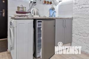 1-к квартира, посуточно, 15м2, 1/5 этаж