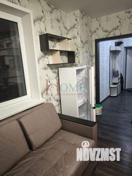 Студия квартира, на длительный срок, 28м2, 25/25 этаж