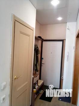 1-к квартира, на длительный срок, 36м2, 15/16 этаж