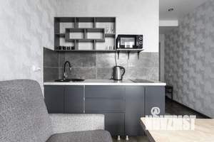 1-к квартира, посуточно, 32м2, 8/17 этаж