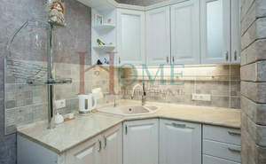 3-к квартира, на длительный срок, 80м2, 3/20 этаж