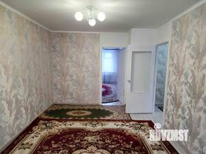 2-к квартира, на длительный срок, 45м2, 4/5 этаж