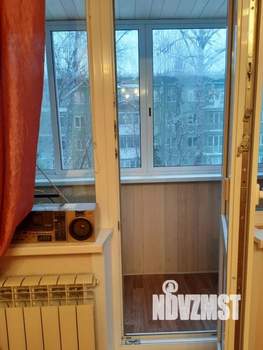 1-к квартира, на длительный срок, 32м2, 2/4 этаж