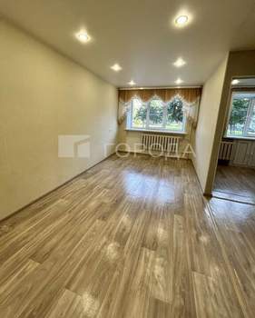 1-к квартира, на длительный срок, 32м2, 1/5 этаж