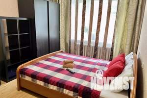 1-к квартира, посуточно, 36м2, 2/5 этаж