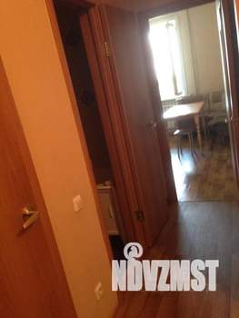 2-к квартира, на длительный срок, 55м2, 10/19 этаж